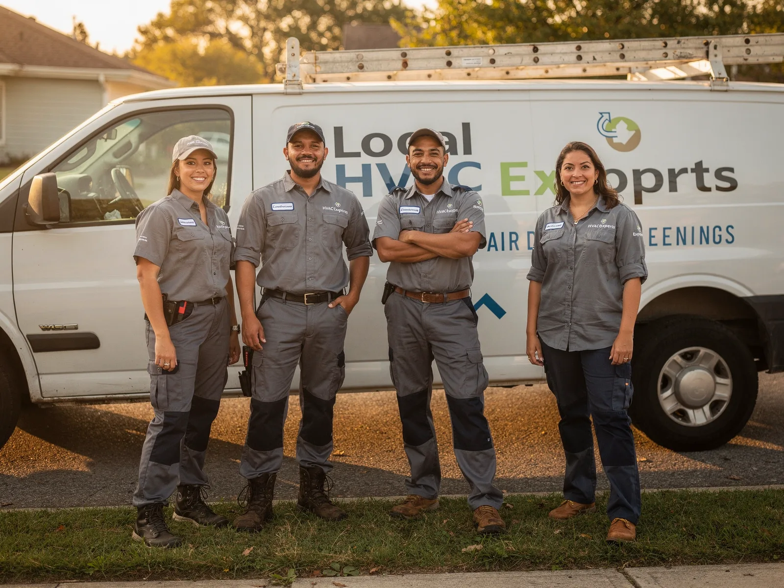 24/7 HVAC Repair & AC Replacement company in Galion, OH